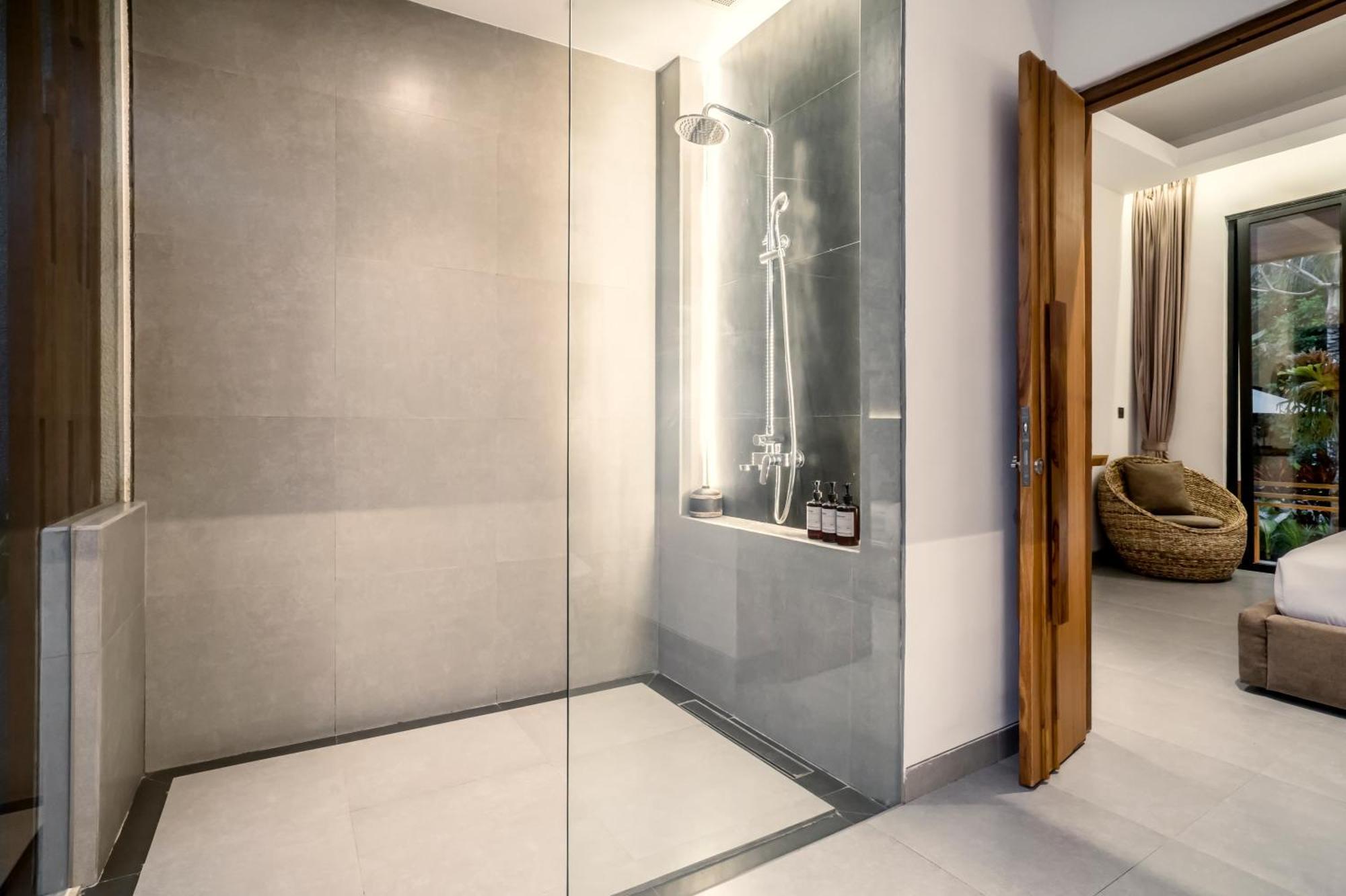Sarang Cocoon Villa Ubud By Balisuperhost Luaran gambar